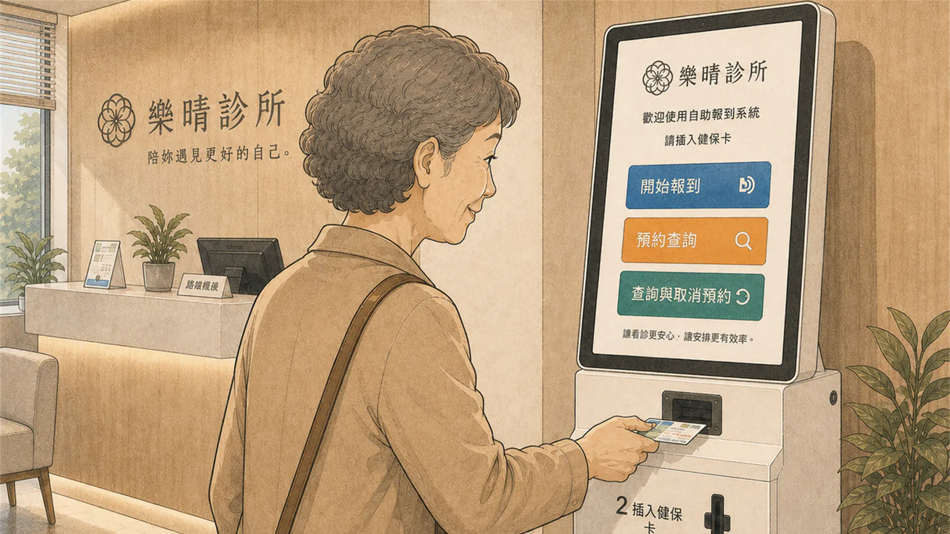 有樂晴的每一天輪播圖 4