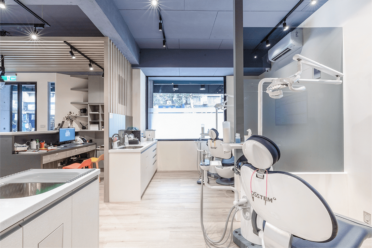 樂衍有限公司 誠一專案