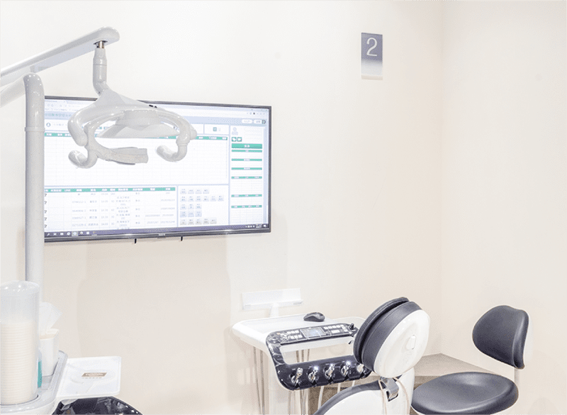 樂衍有限公司 誠一專案