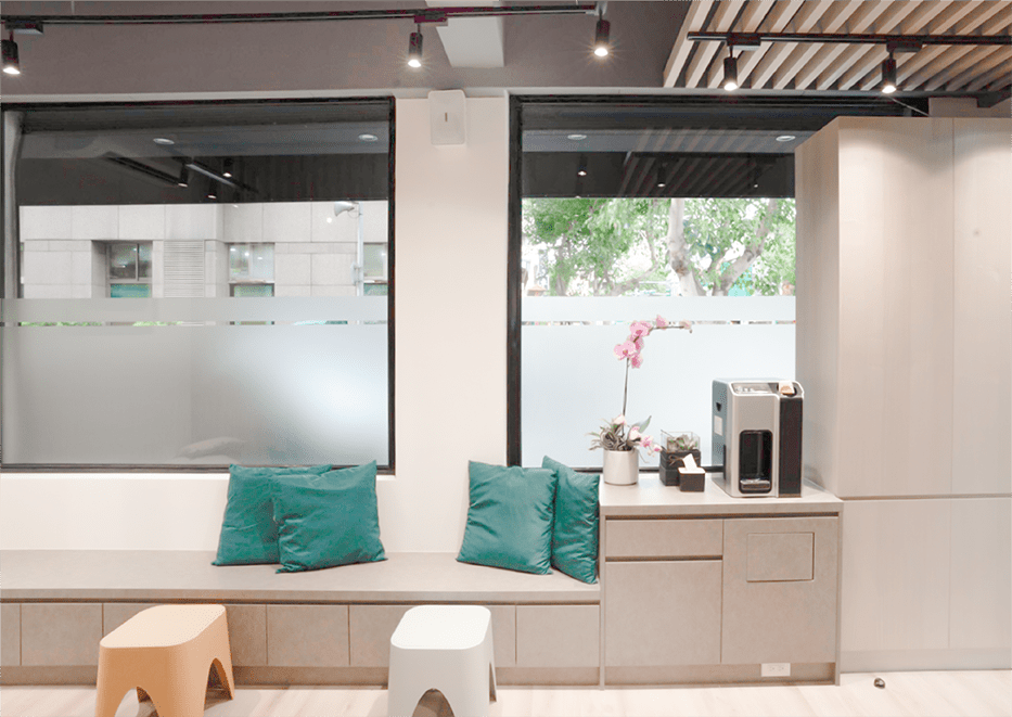 樂衍有限公司 誠一專案